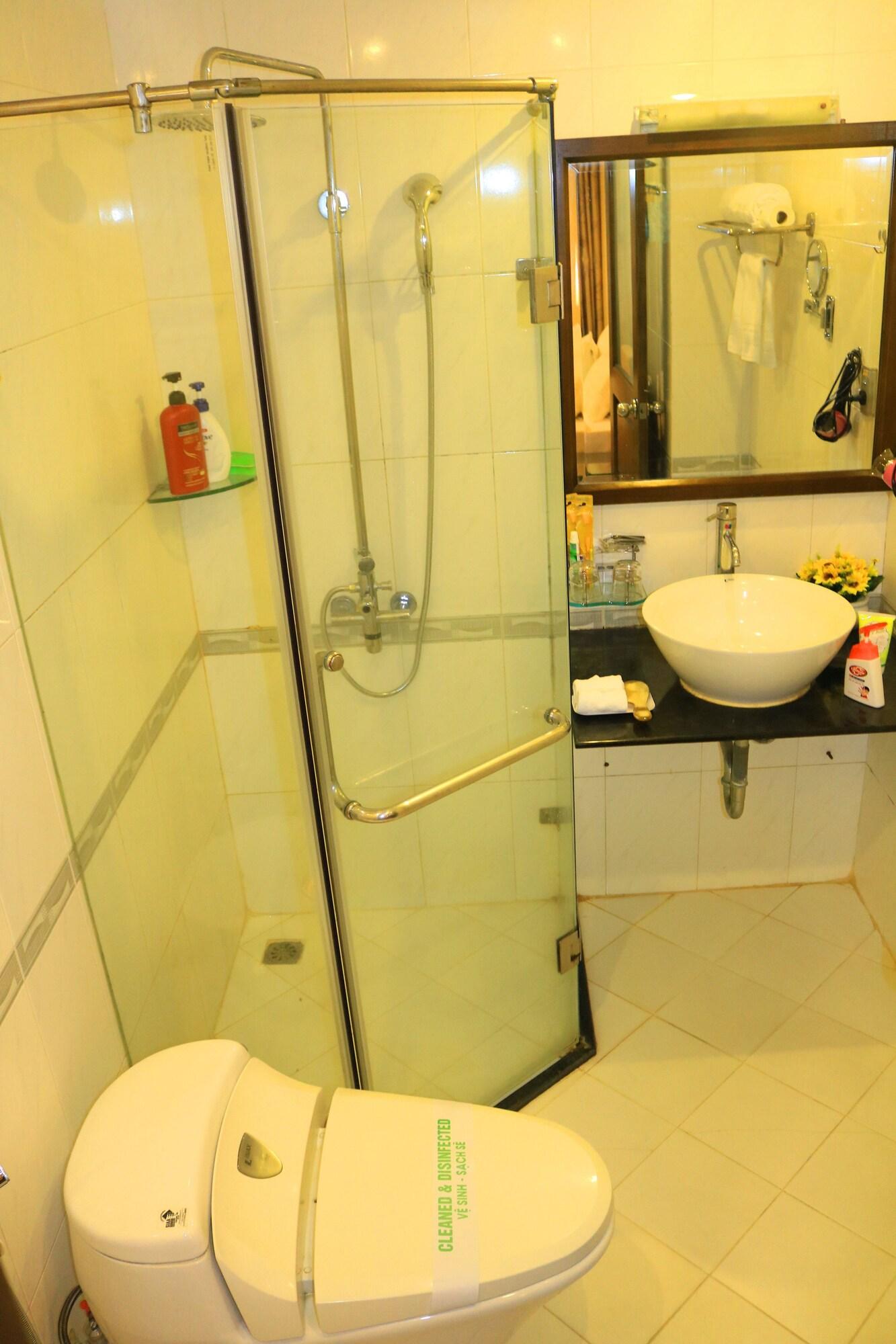A25 Hotel - 28 Tran Quy Cap Ханой Экстерьер фото